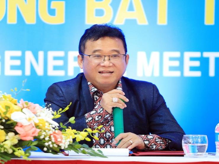 Muốn xây khách sạn 5 tỷ USD tại Hải Phòng, đại gia Đặng Thành Tâm có tiềm lực thế nào?