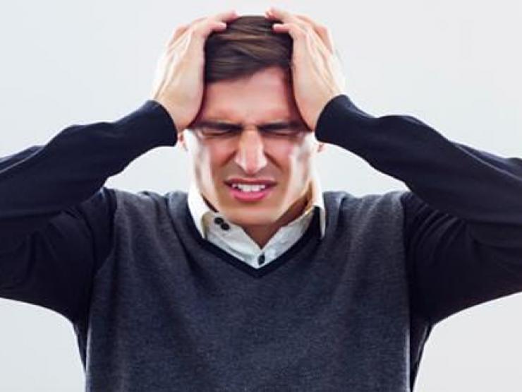 Sức khỏe đời sống - Đau đầu, nôn, giảm thị lực: Dấu hiệu cảnh báo u não