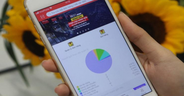 Hàng chục ngàn shop online hào hứng trải nghiệm các tính năng mới trên ...