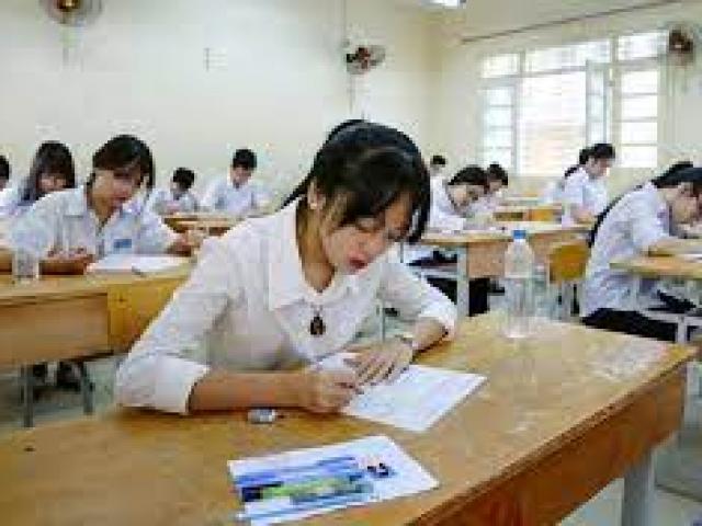 Hà Nội công bố chỉ tiêu tuyển sinh lớp 10 trường chuyên