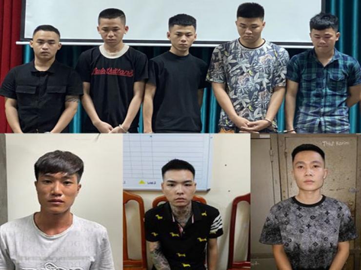 Pháp luật - Vụ nam công nhân bị đánh tử vong trong KCN: Quản lý nhờ người quen "xử" đối thủ