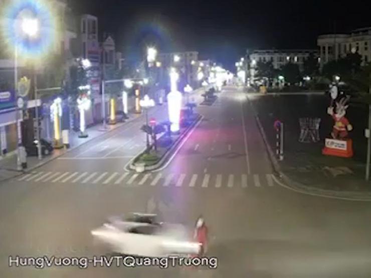 Cán bộ lái xe Audi tông 3 người tử vong, lãnh đạo Sở GTVT Bắc Giang nói gì?
