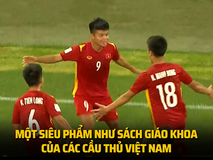 Ảnh chế: Tiếc nuối U23 Việt Nam bị U23 Thái Lan cầm hòa ngày ra quân