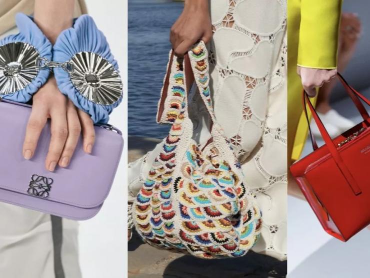 Thời trang - Phong cách túi nào phù hợp phong cách sống cho mùa Xuân/Hè 2022