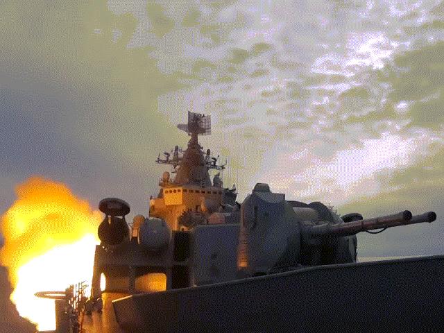Tên lửa diệt hạm ”độc cô cầu bại” cực kỳ uy lực của hải quân Nga