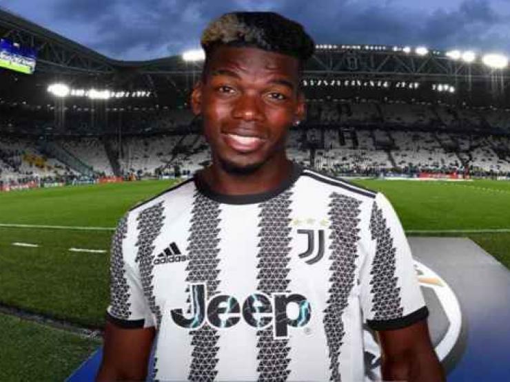 Bóng đá - Pogba nhận lương “bèo” nếu về Juventus, PSG chờ siêu sao "quay xe" phút chót