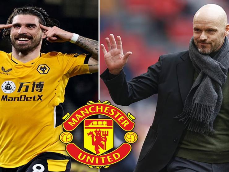 Ten Hag giục MU qua mặt Arsenal, mua SAO BĐN 50 triệu bảng thay Pogba