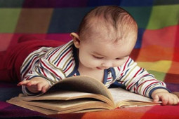 Giáo dục - du học - Trước 3 tuổi, cha mẹ nên làm 3 việc này để giúp con phát triển tốt nhất