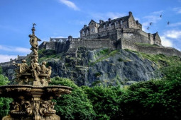 Du lịch - 7 lâu đài cổ kính đẹp nhất tại Vương quốc Anh
