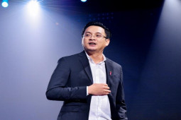 Kinh doanh - Đại gia Nguyễn Ảnh Nhượng Tống bán sạch vốn tại doanh nghiệp mình làm chủ tịch