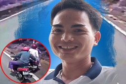 Tin tức trong ngày - Hiệp sĩ cứu người mất phanh ở Tam Đảo: "Khi tôi cứu, có người tưởng cướp!"