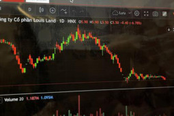 Kinh doanh - Dàn lãnh đạo Louis Land có liên quan ông Đỗ Thành Nhân xin từ nhiệm