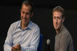 Kinh doanh - Hé lộ thông tin về tân giám đốc “bí ẩn” điều hành gã khổng lồ Facebook