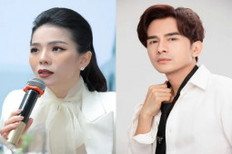 Nhạc - Lệ Quyên, Đan Trường bị tố hát chùa “Ai chung tình được mãi”, vi phạm bản quyền?