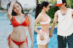 Đời sống Showbiz - Quán quân "Cười xuyên Việt": Bản sao Hoài Linh thoát nghèo, có bạn gái DJ gợi cảm