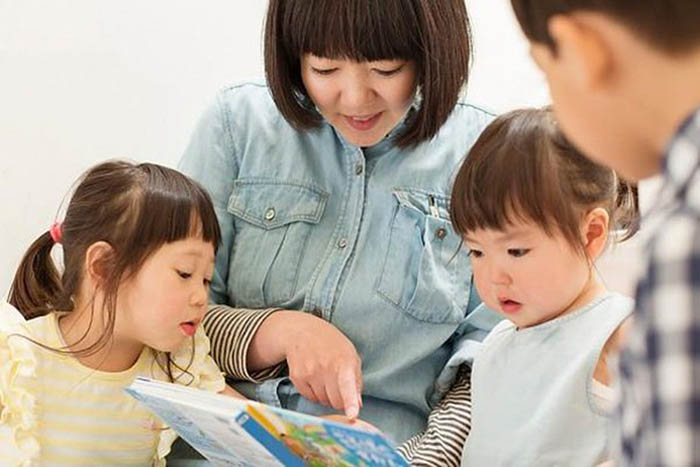 Trước 3 tuổi, cha mẹ nên làm 3 việc này để giúp con mình phát triển não bộ tốt nhất - 4