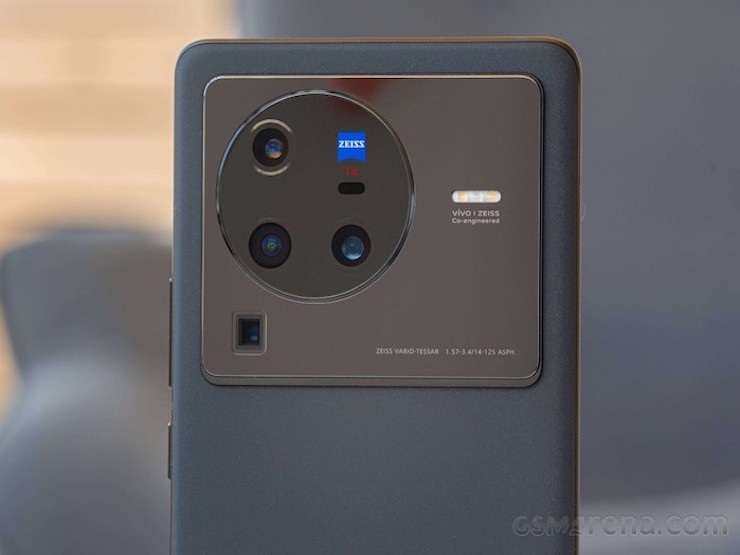 Dế sắp ra lò - Vivo ấn định ngày giới thiệu "sát thủ" camera phone X80/X80 Pro tại Việt Nam