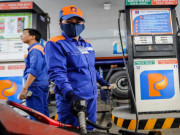 Thị trường - Tiêu dùng - Giá xăng dầu hôm nay 4/6: Ghi nhận chuỗi tăng dài nhất trong một thập kỷ qua