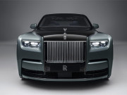 Ngắm xe - Đây là Rolls-Royce Phantom Series II với nhiều thay đổi sang trọng