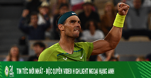 Video tennis Nadal – Zverev: Struggle for break points, injury turning point (Roland Garros)