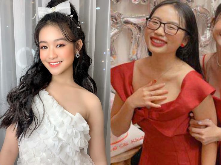 Đời sống Showbiz - Phương Mỹ Chi, "Hoa khôi nhí Cần Thơ" khoe ảnh "dậy thì thành công"