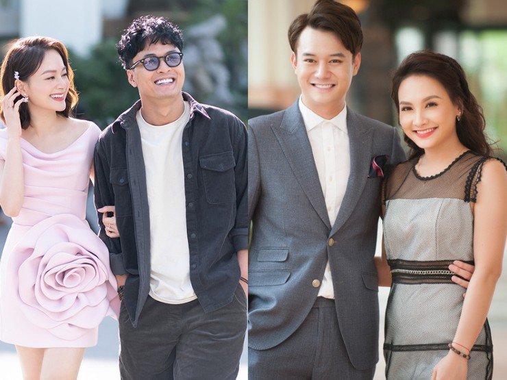 Phim - Ly hôn là đề tài "nóng" trong phim Việt: Người được "giải thoát", người lại rơi nước mắt xót xa