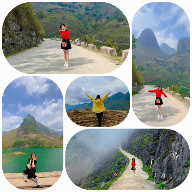 Dốc Bắc Sum – Cung đường Hạnh phúc – Cung đường Đèo Gió