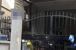 Pháp luật - Thanh niên 17 tuổi đâm bạn gái 16 tuổi tử vong, bỏ lại con thơ 4 tháng tuổi