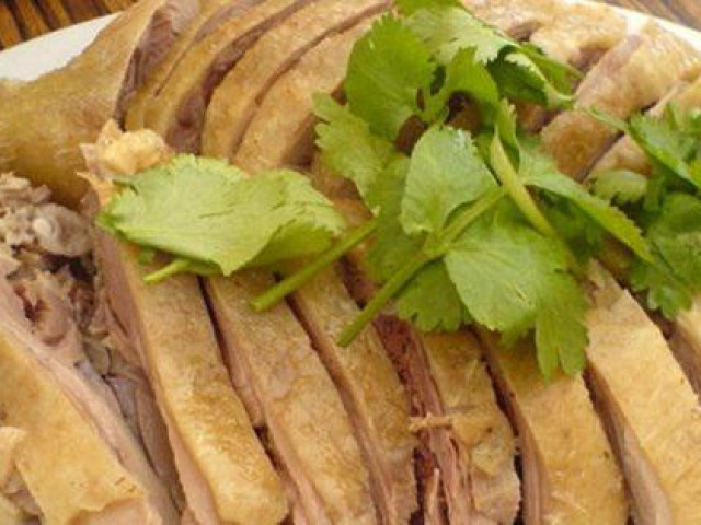 Ẩm thực - Thịt vịt "đại bổ" nhưng đừng dại kết hợp với thực phẩm này, nếu không sẽ mất hết dinh dưỡng, rước hại vào thân