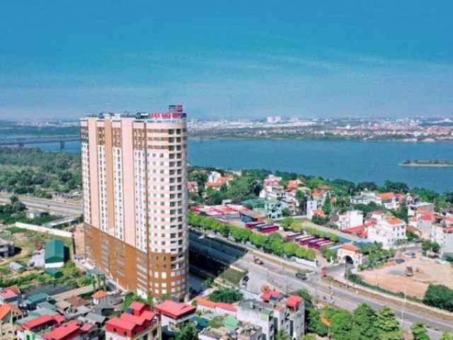 Kinh doanh - Cung không đủ cầu, thị trường bất động sản căn hộ nhảy múa với giá bán