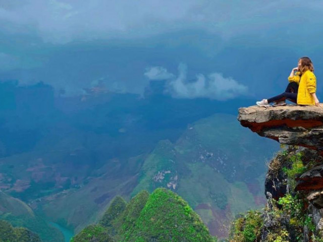 Du lịch - Uống rượu ngô, ngủ lại nhà người dân bản H’Mông và nhiều trải nghiệm đáng nhớ