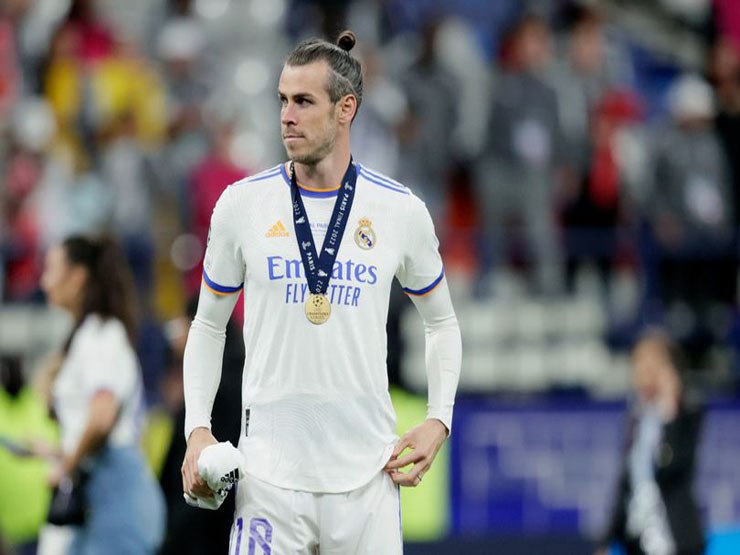 Cực sốc khả năng Gareth Bale về MU, tái ngộ Ronaldo với hợp đồng 1 năm