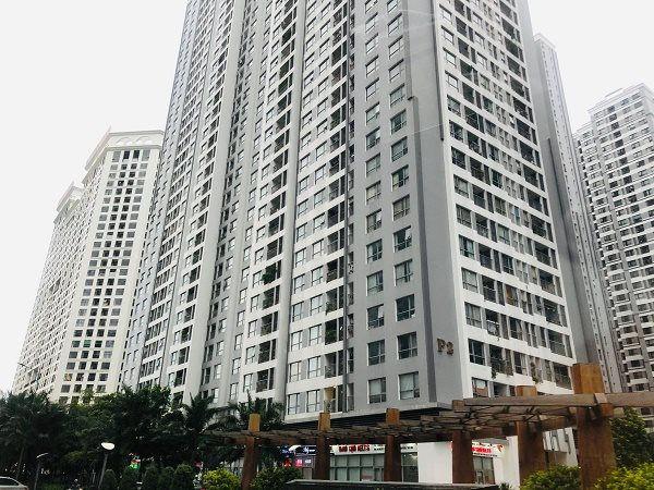 Sang quý I/2022, giá căn hộ chung cư tiếp tục tăng khoảng 3% so với cuối năm 2021.