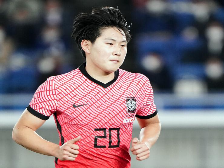 SAO La Liga của U23 Hàn Quốc nói gì khi sắp đấu U23 Việt Nam? (Clip Tin nóng bóng đá 24h)