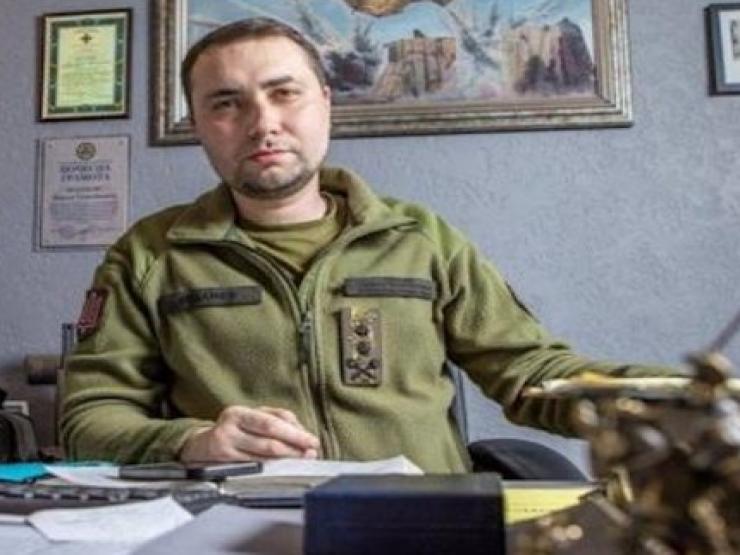 Tướng tình báo Ukraine nói quân đội có thể tiến vào Crimea trong “cuối năm nay”