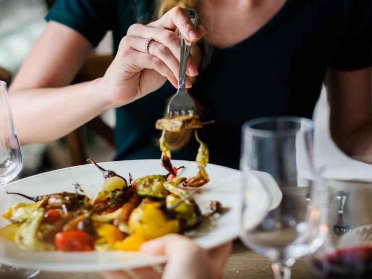 Media - Những món ăn "đại kỵ" với bệnh nhân ung thư