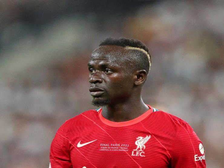 Bóng đá - Mane muốn rời Liverpool, “The Kop” chọn sao Chelsea 60 triệu bảng thế chỗ