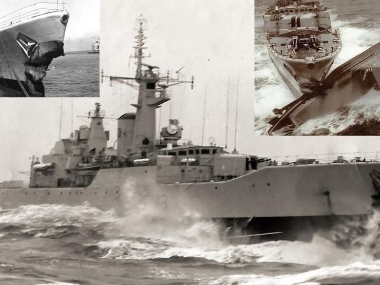 Thế giới - Xung đột giữa cường quốc và nước nhỏ bé trong khối NATO, kết cục bất ngờ