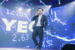 Kinh doanh - Những ứng viên thay ông Nguyễn Ảnh Nhượng Tống làm Chủ tịch tập đoàn Yeah1 là ai?