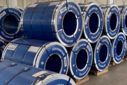 Kinh doanh - Cổ phiếu lao dốc, Chủ tịch HĐQT Thép Nam Kim chi 86 tỷ đồng cứu giá