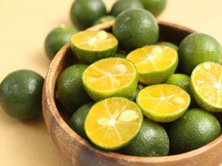 Sức khỏe đời sống - 8 loại thực phẩm giúp phổi luôn khỏe mạnh, ung thư tránh xa