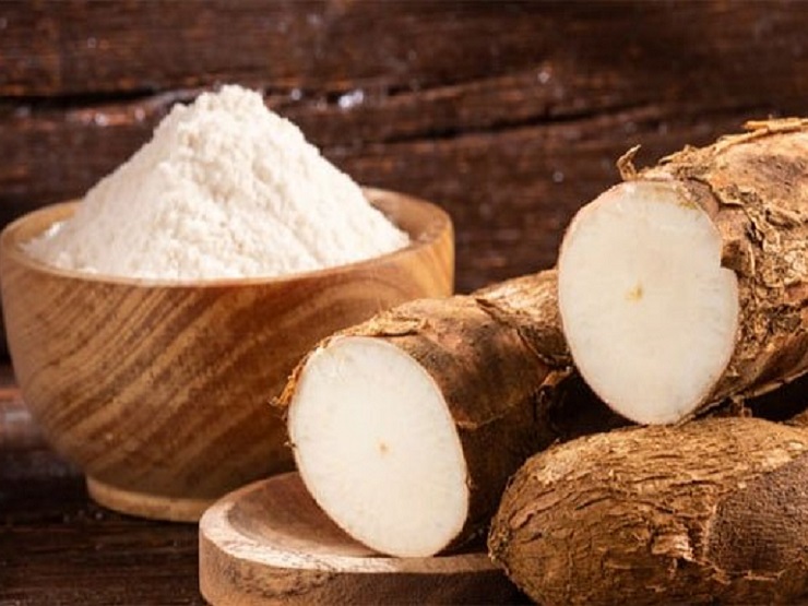 Sức khỏe đời sống - Hai loại thực phẩm được mệnh danh là “vua giải độc gan” tự nhiên ai cũng nên biết