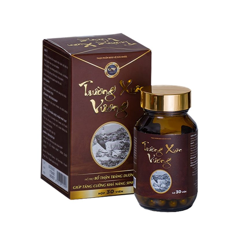 Nhà thuốc Tuệ Tâm - đơn vị uy tín đạt chuẩn GPP trong ngành - 3