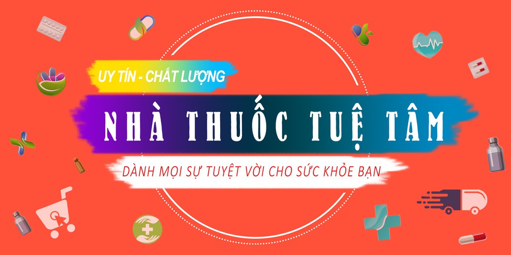Nhà thuốc Tuệ Tâm - đơn vị uy tín đạt chuẩn GPP trong ngành - 2