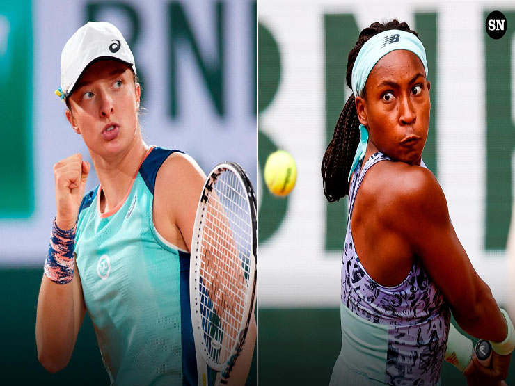 Thể thao - Nhận định chung kết tennis Roland Garros: Số 1 thế giới đấu hiện tượng Mỹ