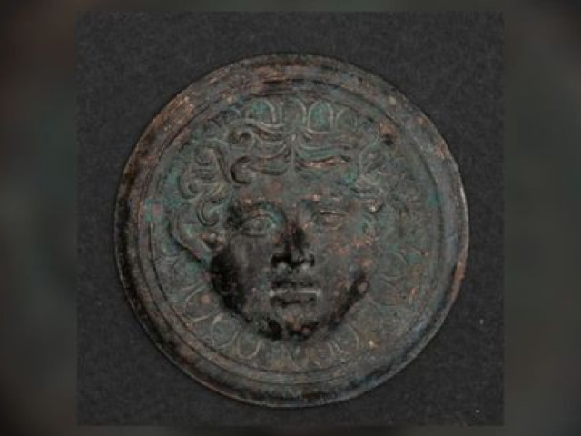 Du lịch - Phát hiện hài cốt huyền bí của "nữ thần Hy Lạp" 2.100 tuổi