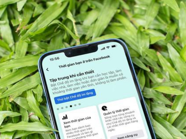 Công nghệ thông tin - Cách ‘cai nghiện’ Facebook bằng chính Facebook
