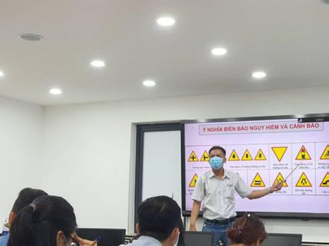 Tư vấn - Chưa có tiền mua ô tô có nên đi học bằng lái xe?