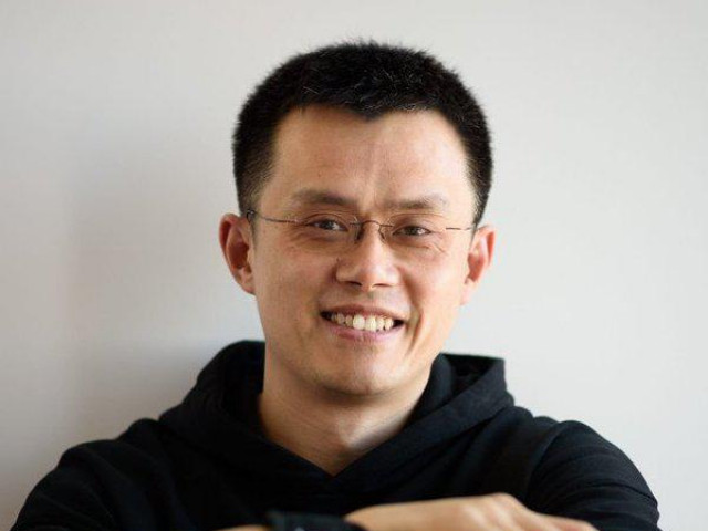 Kinh doanh - Hành trình trở thành tỷ phú tiền số của Changpeng Zhao