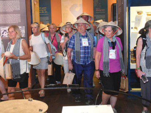 Thế giới - Việt Nam gây ấn tượng về phục hồi hậu Covid-19